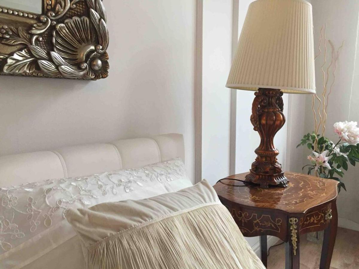 Studio Appartment In Old Town Krakow Bagian luar foto