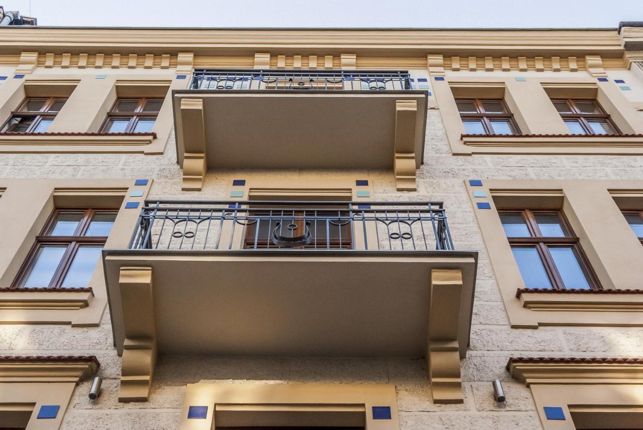 Studio Appartment In Old Town Krakow Bagian luar foto